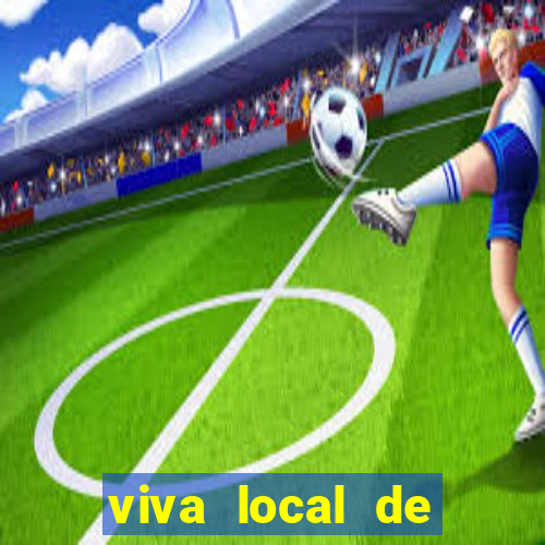 viva local de santos amizade